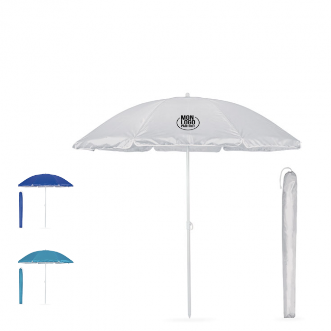 Parasol de plage personnalisable Parasun 