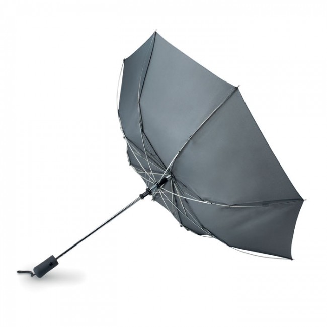 Parapluie Publicitaire Pliable Automatique Haarlem 
