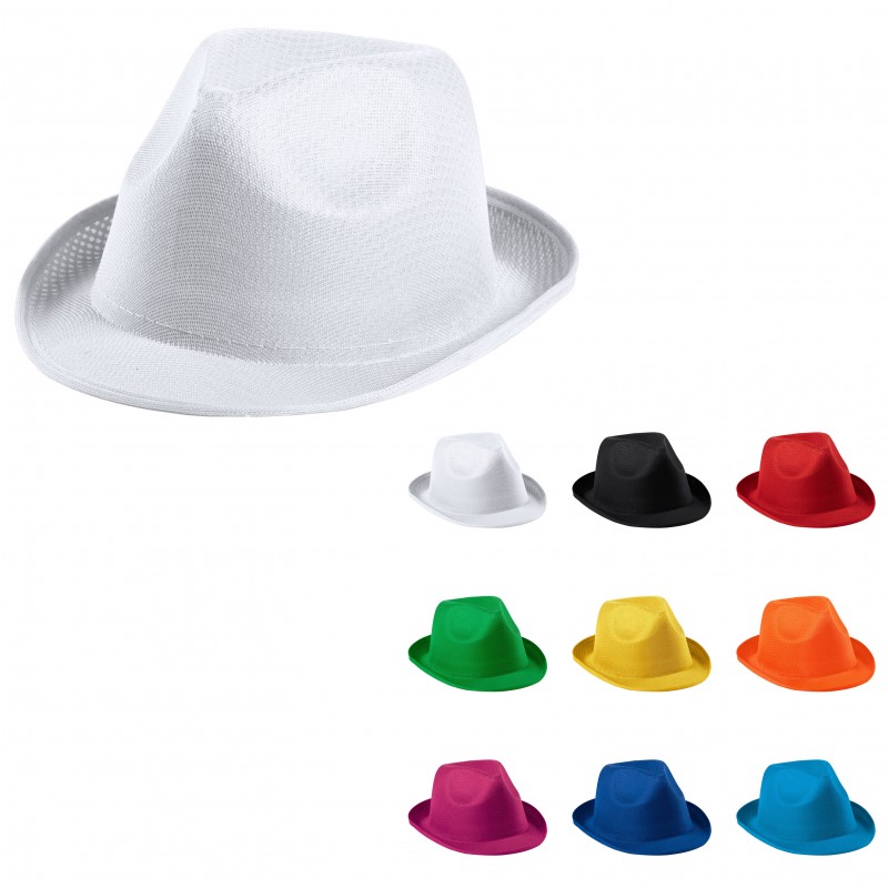 Chapeau Publicitaire Color 