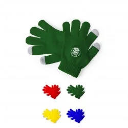 GANTS DERMATO COTON (la paire) : Equipement et matériel médical PROTECTION  - COVID-19