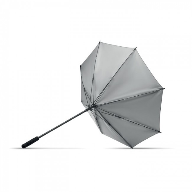 Parapluie personnalisable Réfléchissant VISIBRELLA 