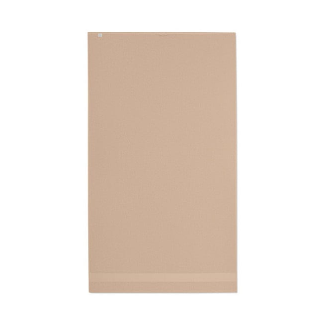 Serviette éponge en coton bio personnalisable MERRY 