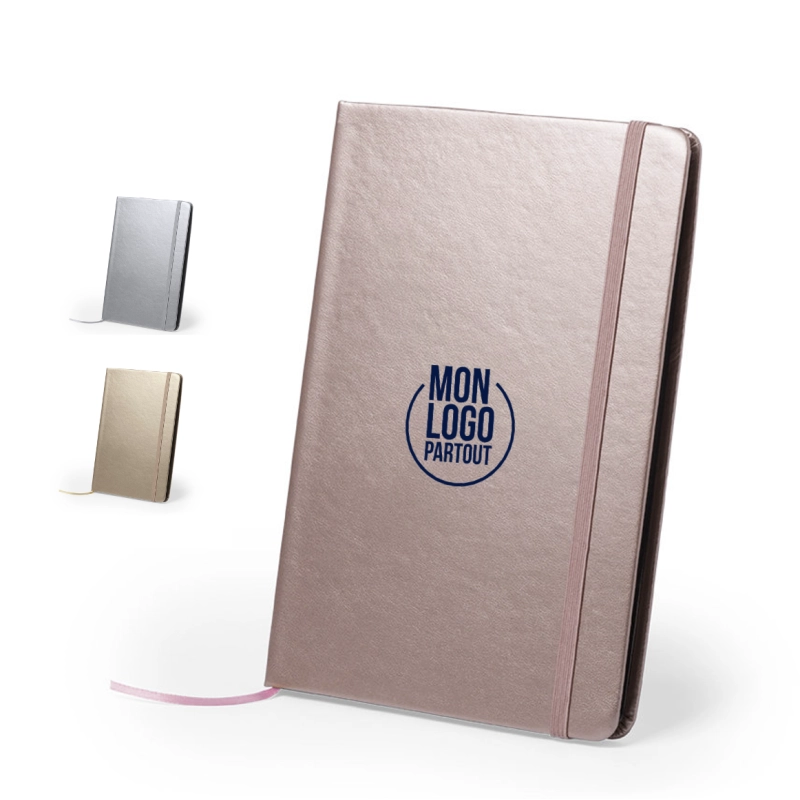 Carnet personnalisé A5 Bodley