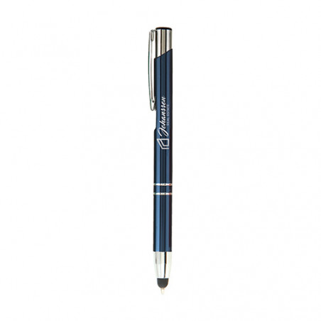 Stylo publicitaire Crosby stylet personnalisable Stylo publicitaire Crosby stylet personnalisable - Bleu 309