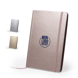Carnet personnalisé A5 Bodley