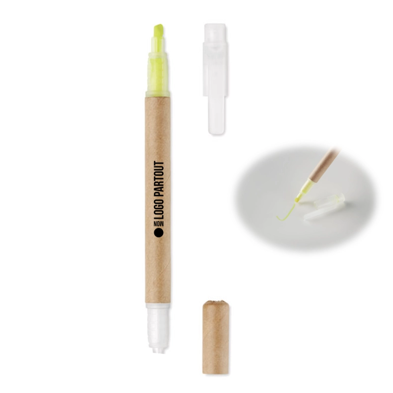 Stylo duo paper