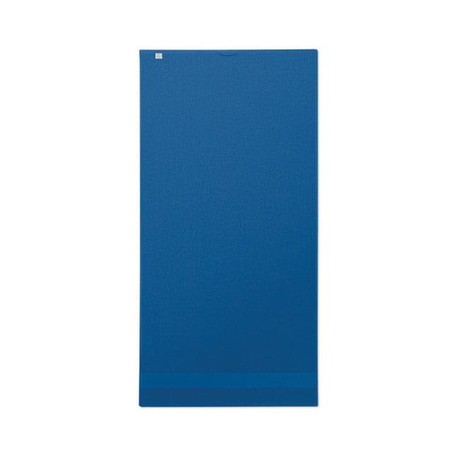 Serviette éponge en coton bio personnalisable PERRY 