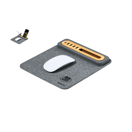 Tapis de souris publicitaire Craig 