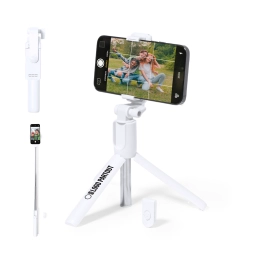 Trépied publicitaire pour...