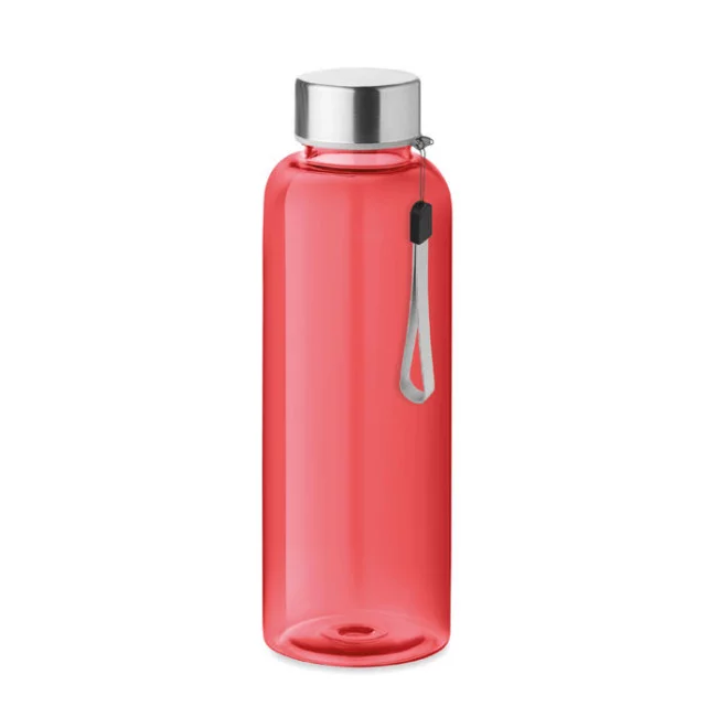 Bouteille publicitaire en RPET UTAH 500 ml 