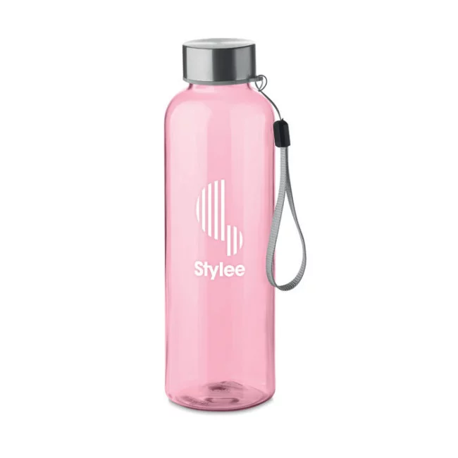 Bouteille publicitaire en RPET UTAH 500 ml 