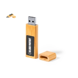 Clés USB publicitaire 16Go...