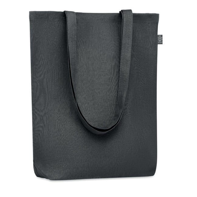 Sac shopping en chanvre NAIMA