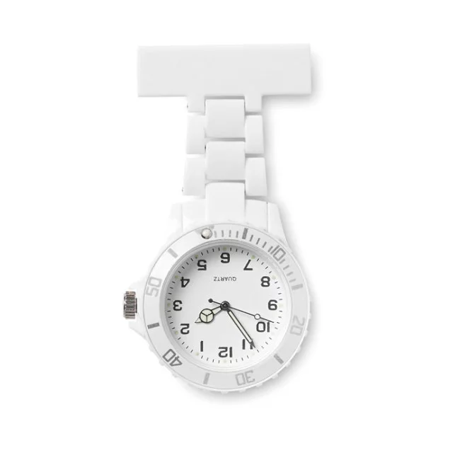 Montre infirmière personnalisée NURSE