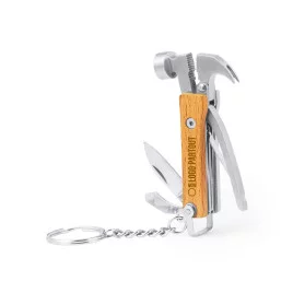 Porte-clés publicitaire...