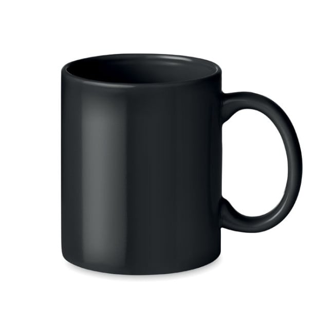 Mug personnalisé céramique DUBLIN 300 ml
