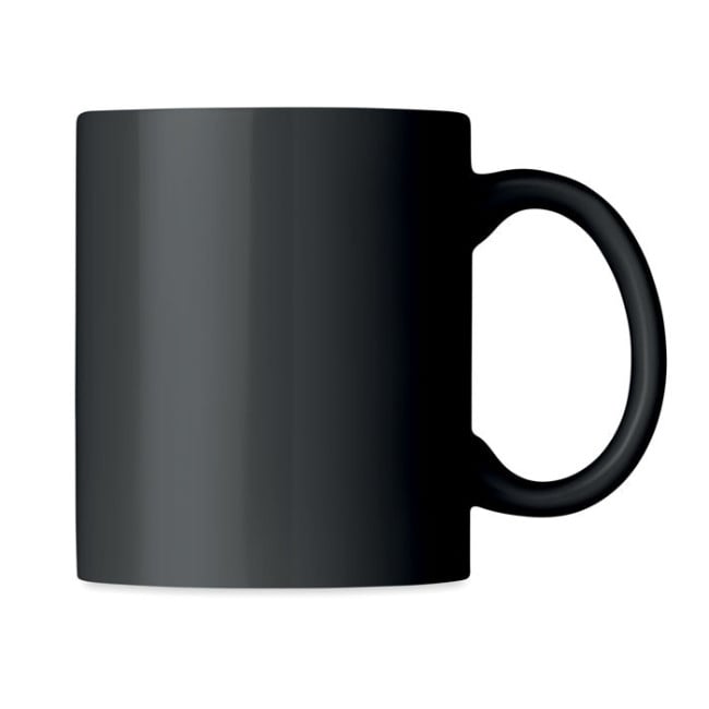 Mug personnalisé céramique DUBLIN 300 ml