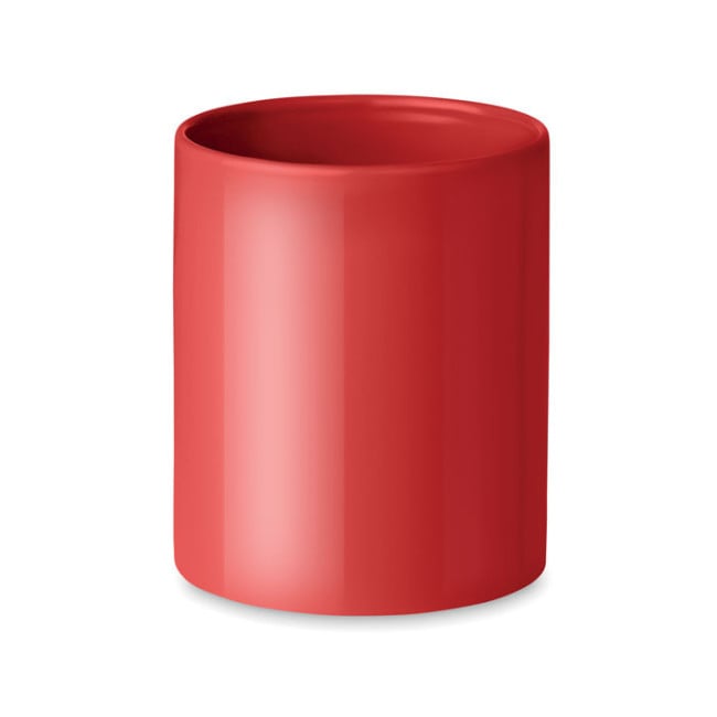 Mug personnalisé céramique DUBLIN 300 ml