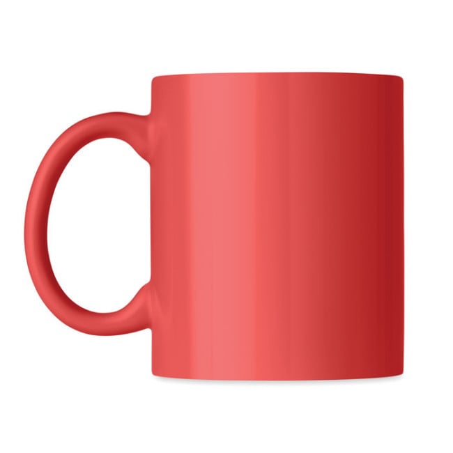 Mug personnalisé céramique DUBLIN 300 ml