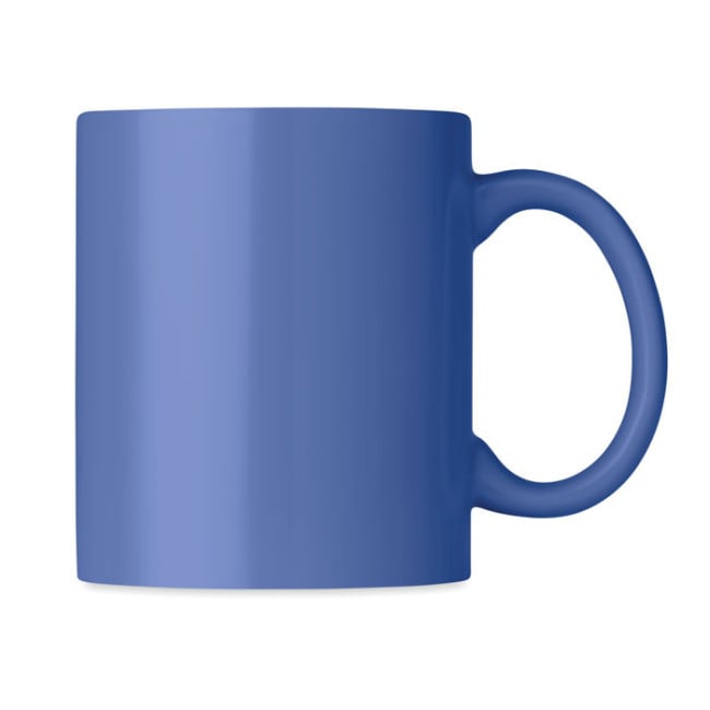 Mug personnalisé céramique DUBLIN 300 ml