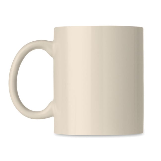 Mug personnalisé céramique DUBLIN 300 ml