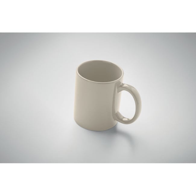 Mug personnalisé céramique DUBLIN 300 ml