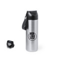 Gourde publicitaire isotherme Troy 630 ml 