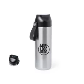 Gourde publicitaire...