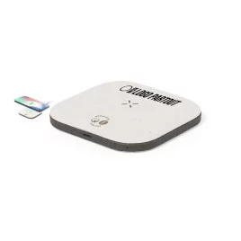 Chargeur publicitaire en...