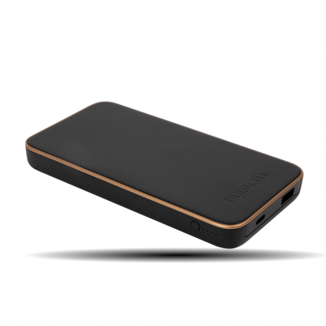 Powerbank Duracell ® Charge 10 