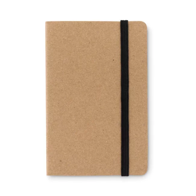 Porte-cartes publicitaire Foldnote