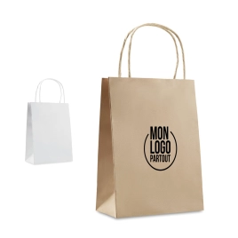 Sacs Publicitaires Papier...
