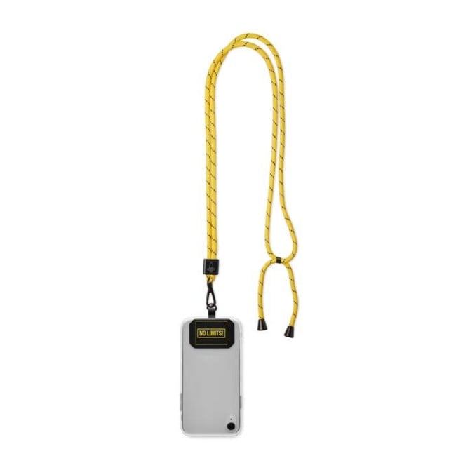 Cordon téléphone portable Crossbody