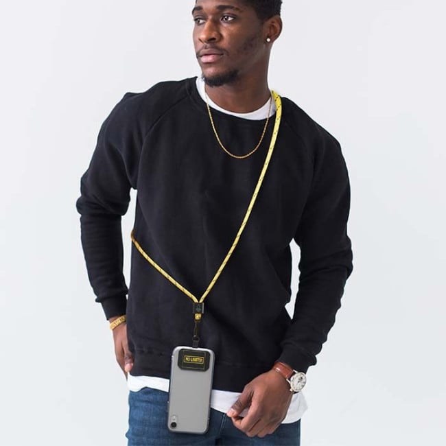 Cordon téléphone portable Crossbody