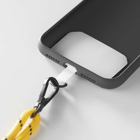 Cordon téléphone portable Crossbody 