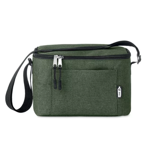 Sac réfrigérant publicitaire canettes Cuba 