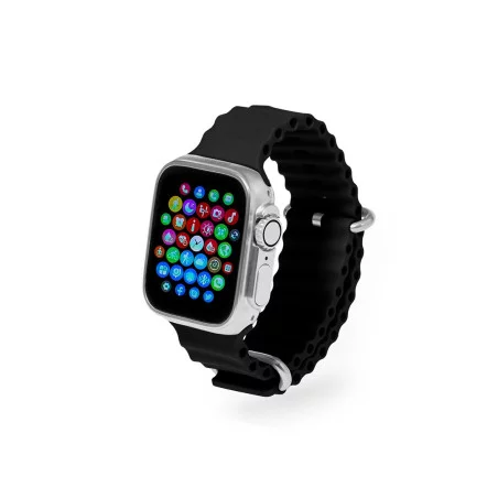 Montre intelligente publicitaire Connor 