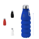 Bouteille pliable personnalisée Fael 550 ml 