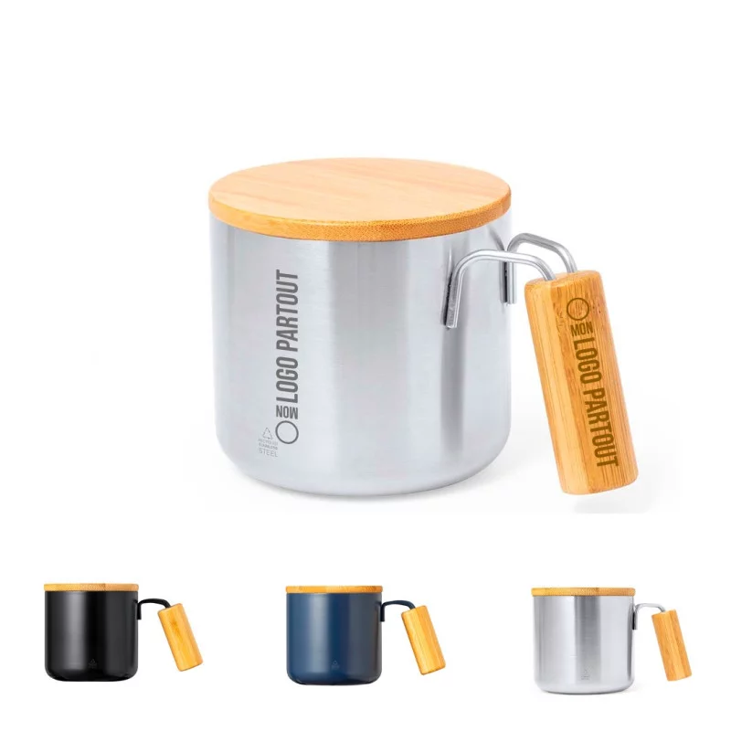 Tasse thermique...