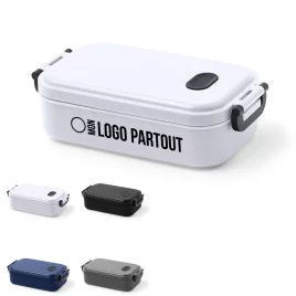 Lunch box publicitaire en...