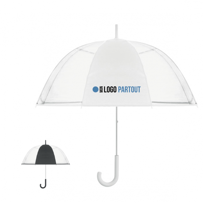 Parapluie personnalisable 23" Gota 