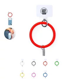 Bracelet porte téléphone...