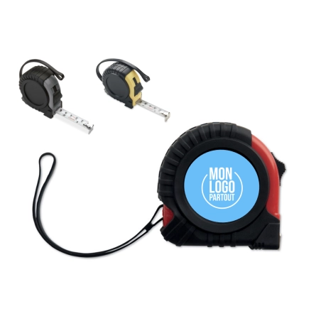 Mètre Publicitaire 5 Mètres 