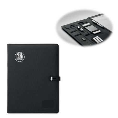 Conférencier A4  smartfolder 