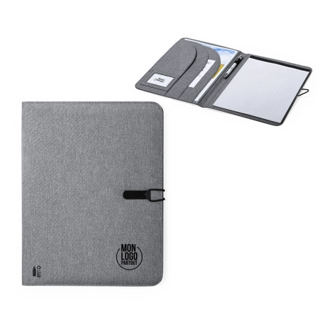 Conférencier A4 en RPET Sorgax 