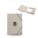 Chemise à élastique en carton Ecosum 