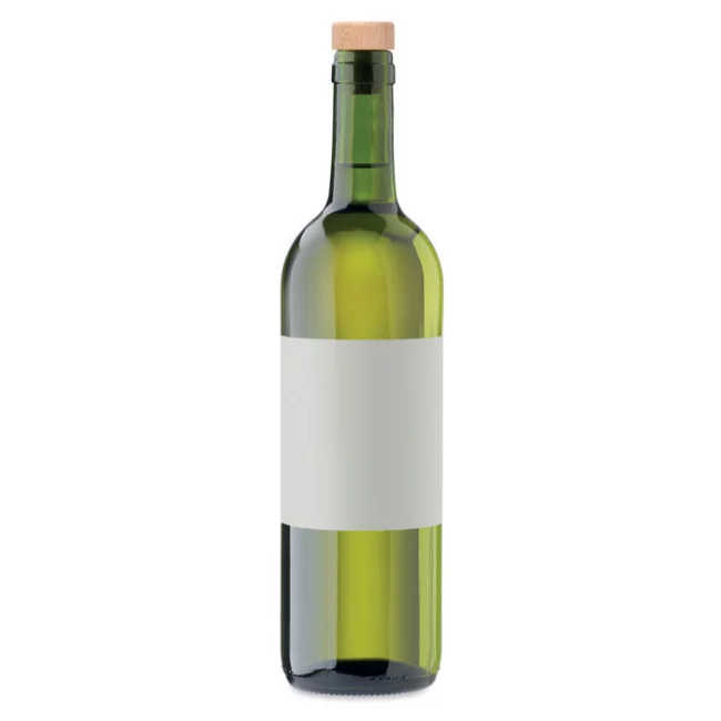 Bouchon à vin publicitaire Bopper