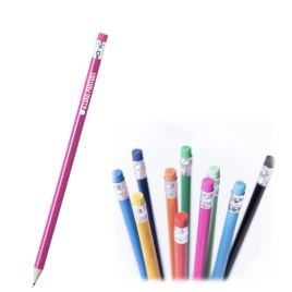 Crayon gris personnalisable...