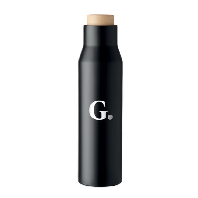 Bouteille isolante publicitaire Dudinka 500 ml 