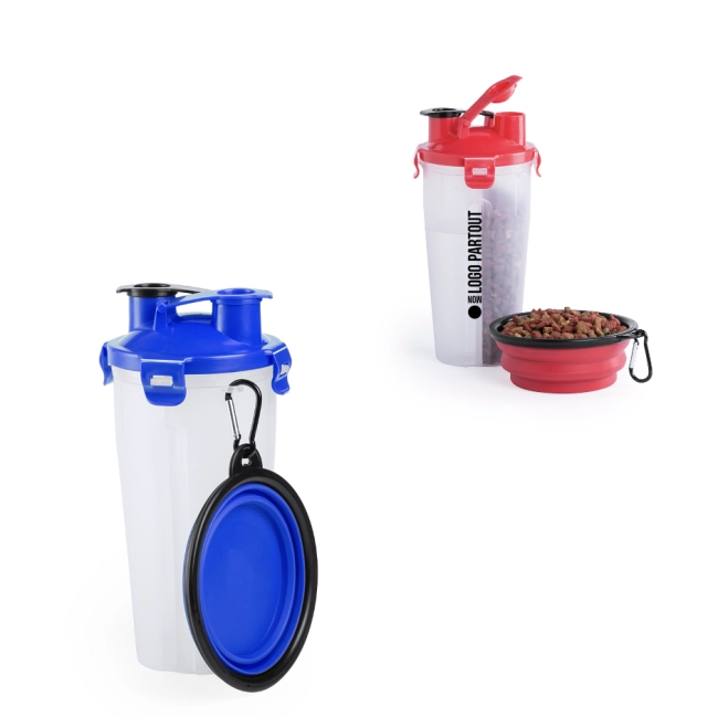 Kit pour animaux de compagnie Matsen